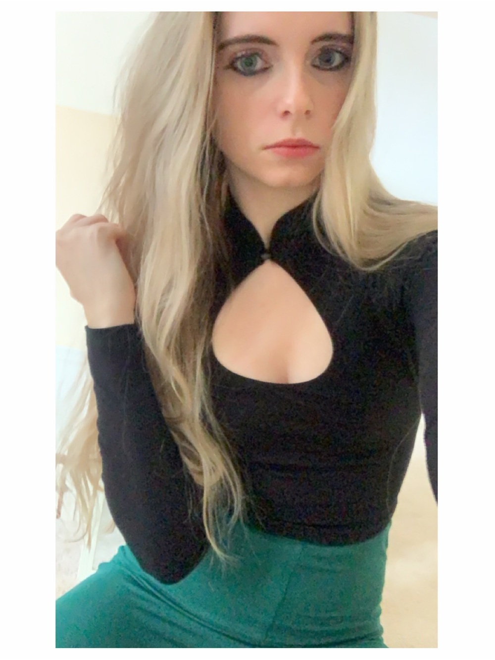 Princess Polly Carenza top